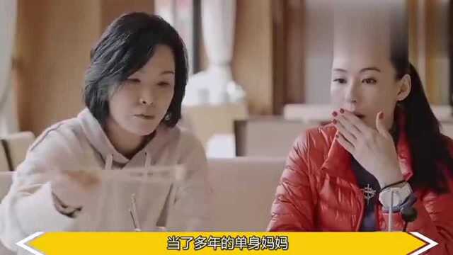 香港四大美女,关之琳娇羞,张柏芝妩媚,她回眸一笑百媚生