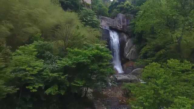 太壮观,浙江台州这个景区,被誉为天下第一奇观