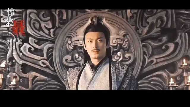 [陈情令] 怀桑的成长历史\