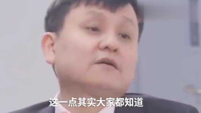 张文宏回应百万年薪,假的,还感谢网友给加工资