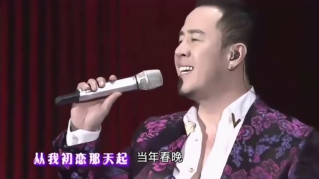 “惊雷”事件火了杨坤这首歌,上过央视春晚,抖音超500万人使用