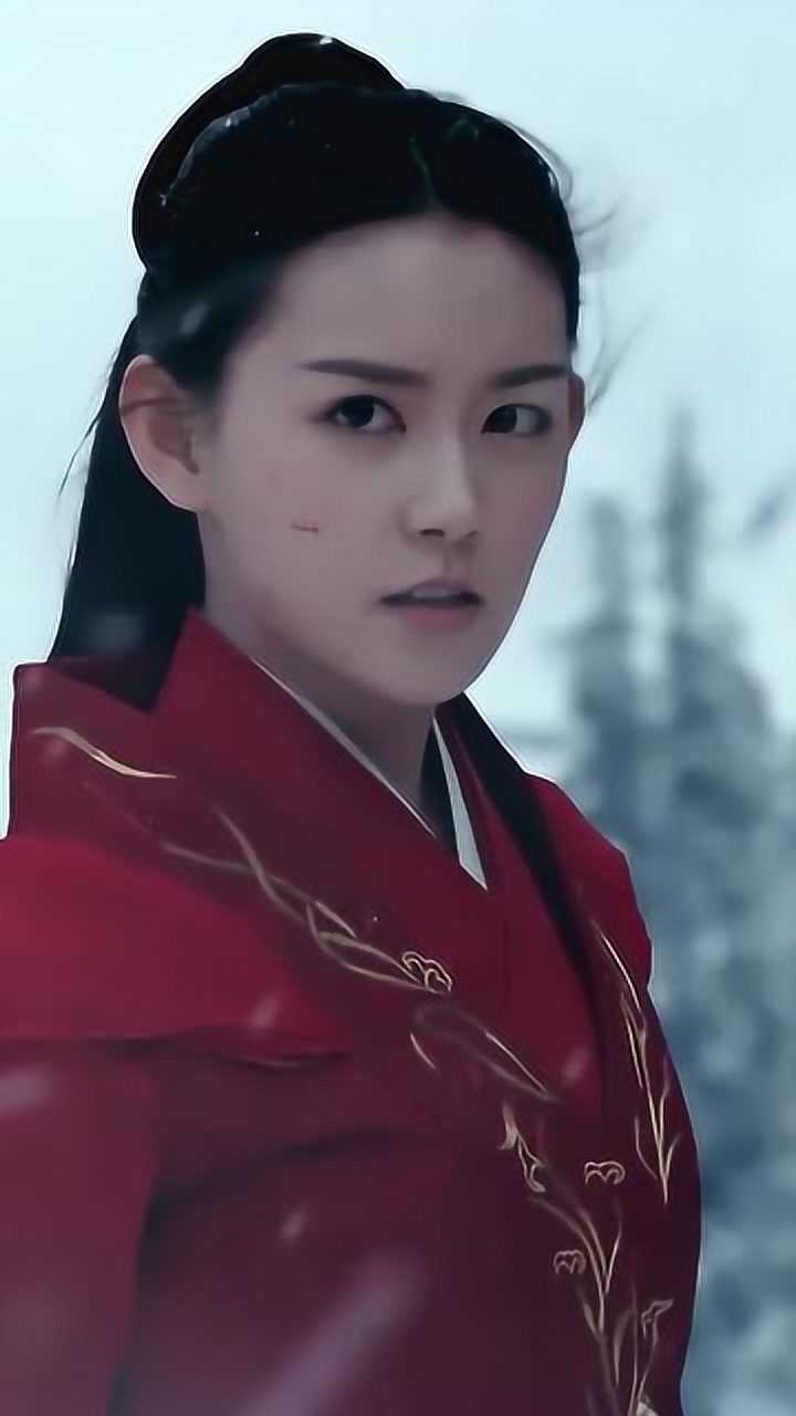 三千鸦杀00后小花蒋依依不是主角但是很惊艳