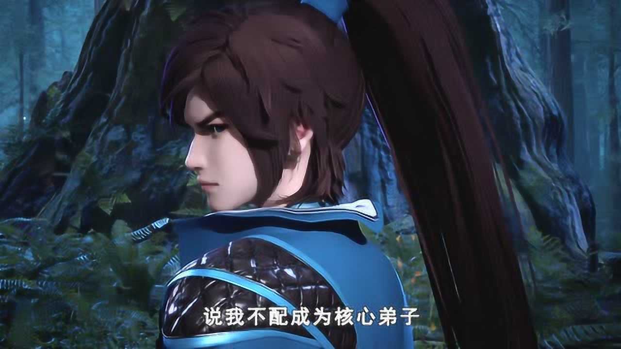 《灵剑尊》没有灵力的楚行云真的什么也做不了吗?