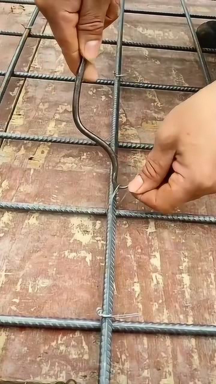 顺扣绑扎法,简单又实用!