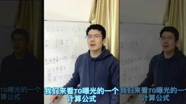 外卖平台自然排名想要前10名,到底需要多少曝光,来,我给你算