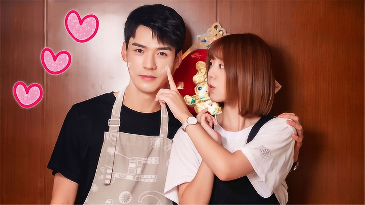 致我们甜甜的小美满刘人语龚俊燃情互撩两人搞笑热恋太欢乐