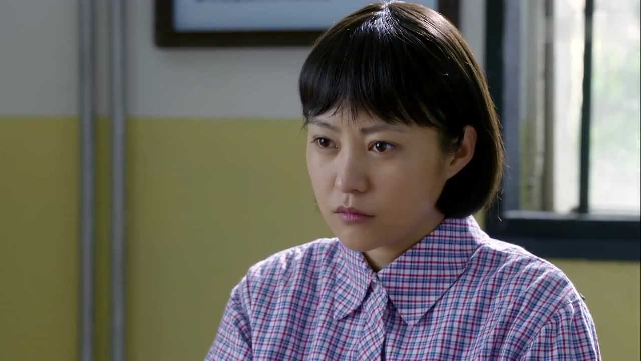 我的二哥二嫂:周全知错了,英姿来探视