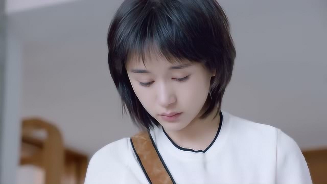 第二次也很美安安拼尽全力却依旧遇上意外困难心酸