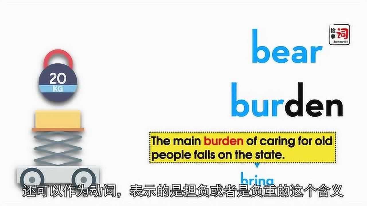 捡单词,pallbearer3