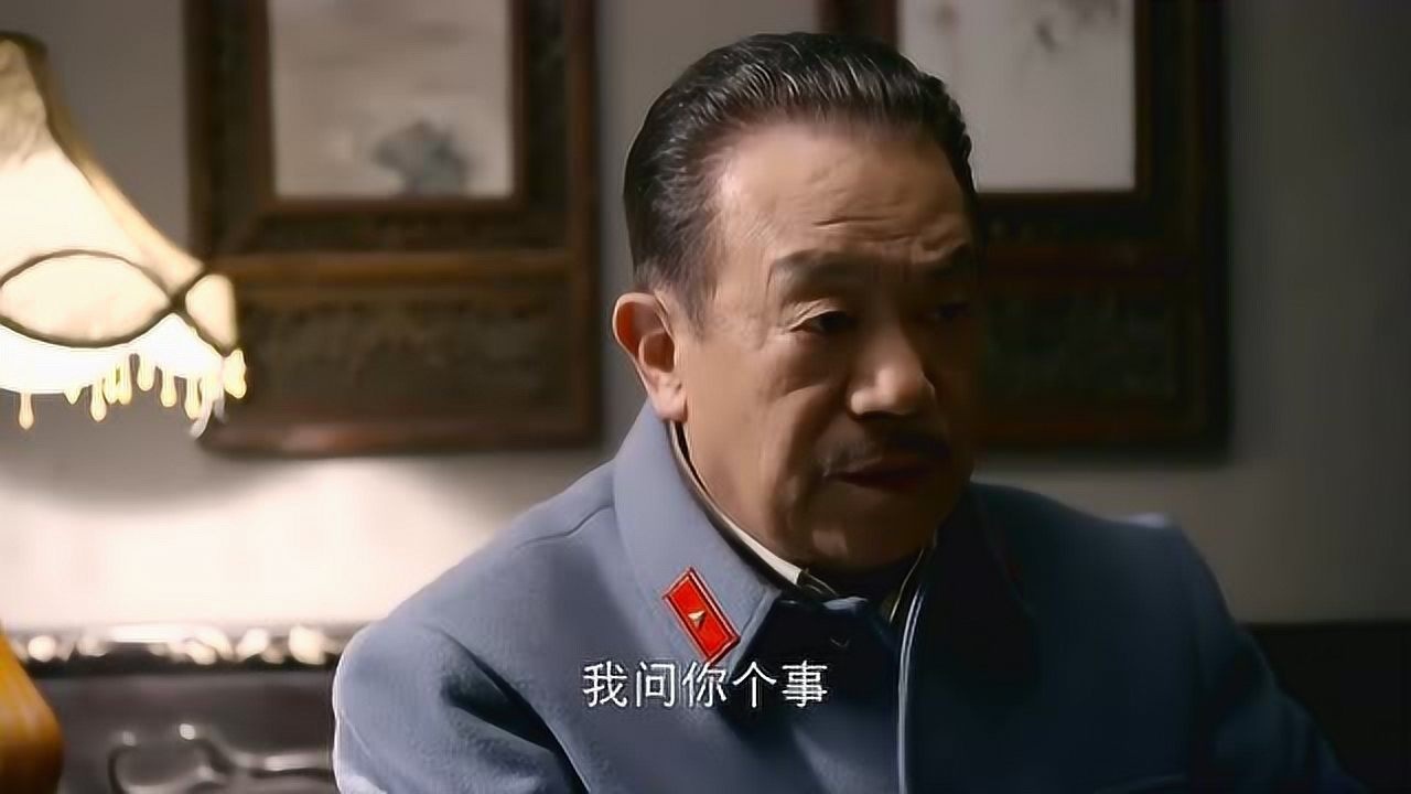 英雄祭何司令不抗日镇压学生运动竟还厚颜无耻的说自己爱国