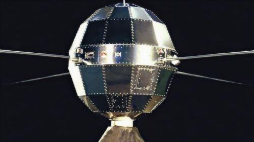 中国的第一颗人造卫星东方红1号现在还在唱歌吗看完长知识