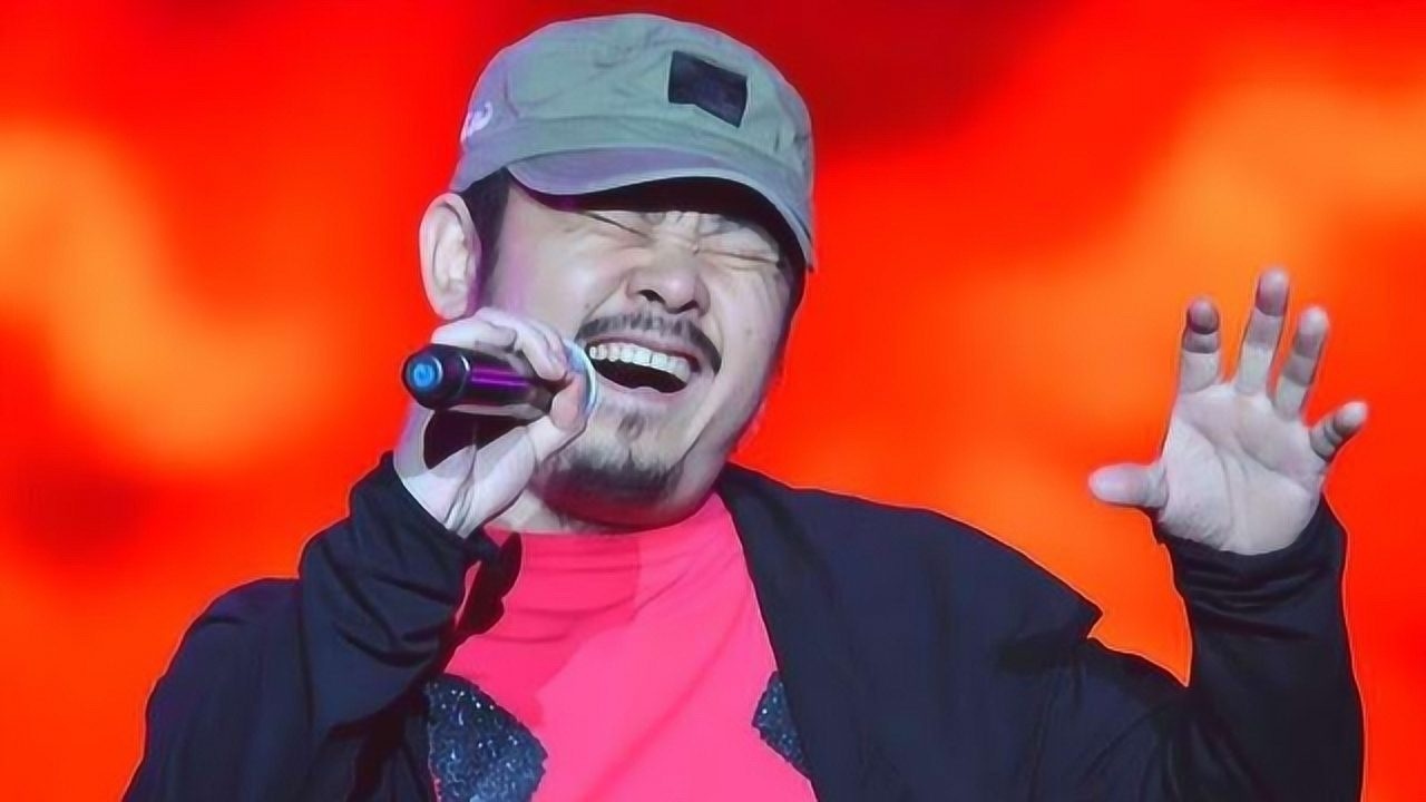 刀郎2020又火了一首新歌就是现在凄美忧伤唱得撕心裂肺