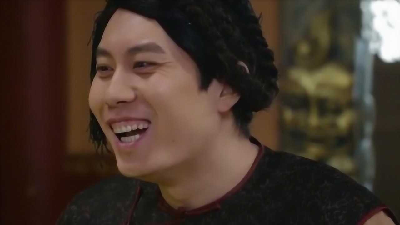 艾伦爆笑模仿魏翔说话魏翔大傻子这句你怎么不学了