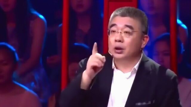 钱文忠教授:解读汪姓列祖列宗像,家族族谱保存的也够完整的