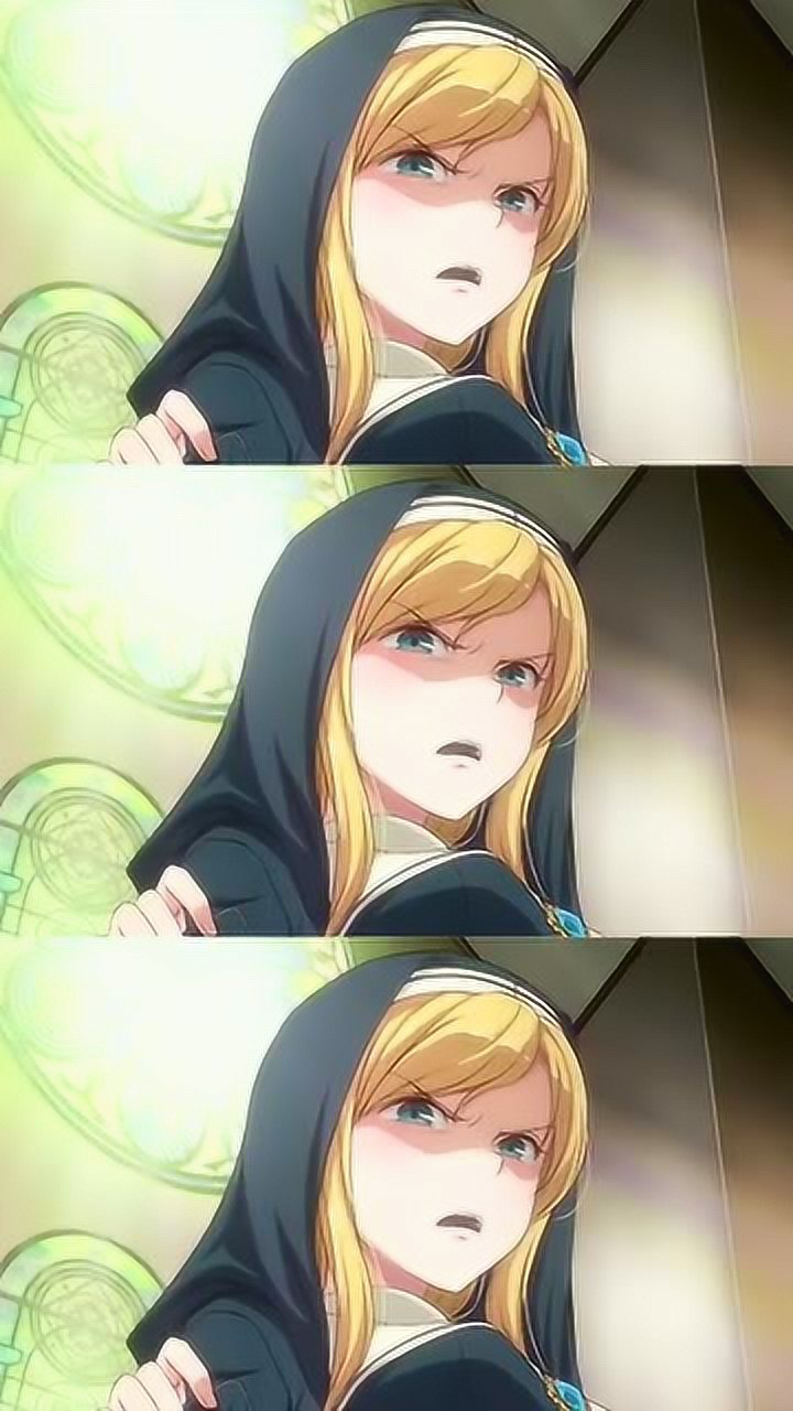 你们为什么摆出一副看垃圾的眼神