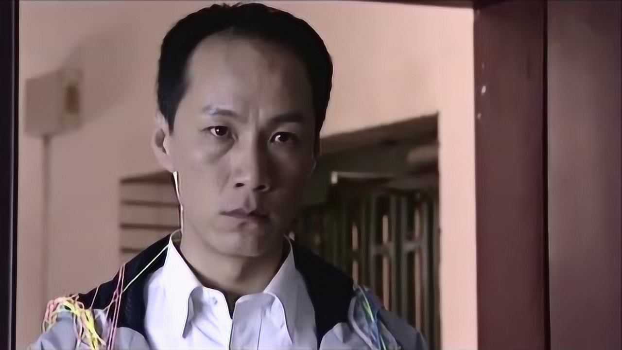 不要和陌生人说话梅湘南逃脱安嘉和气急败坏大骂来宾