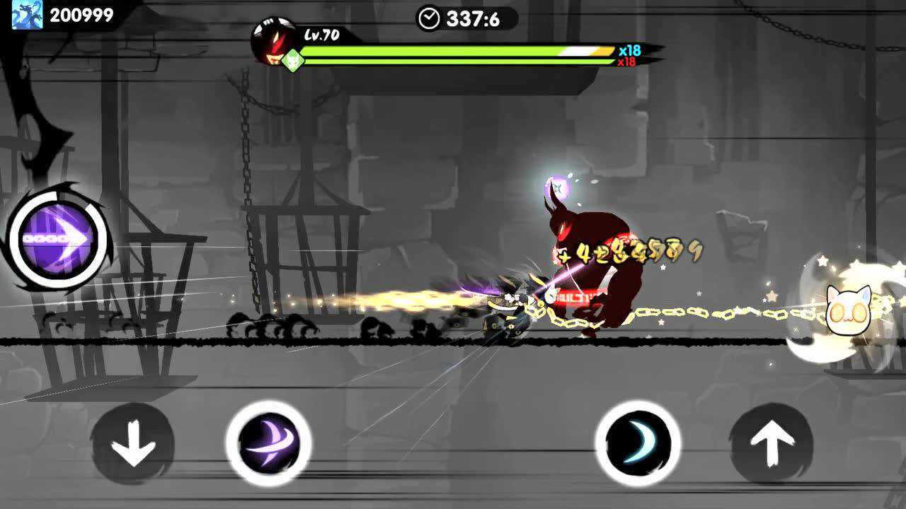 猫灵苍牙皮肤展示