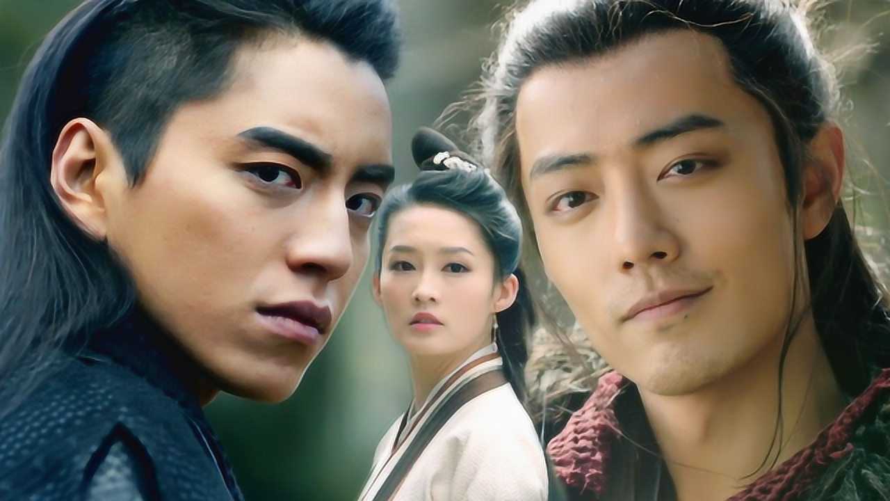 《狼殿下》肖战,李沁,王大陆虐心三角恋即将上演