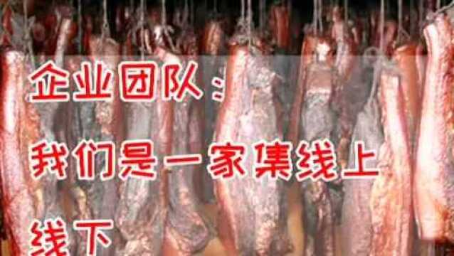 四川省盈鑫农牧有限公司宣传片