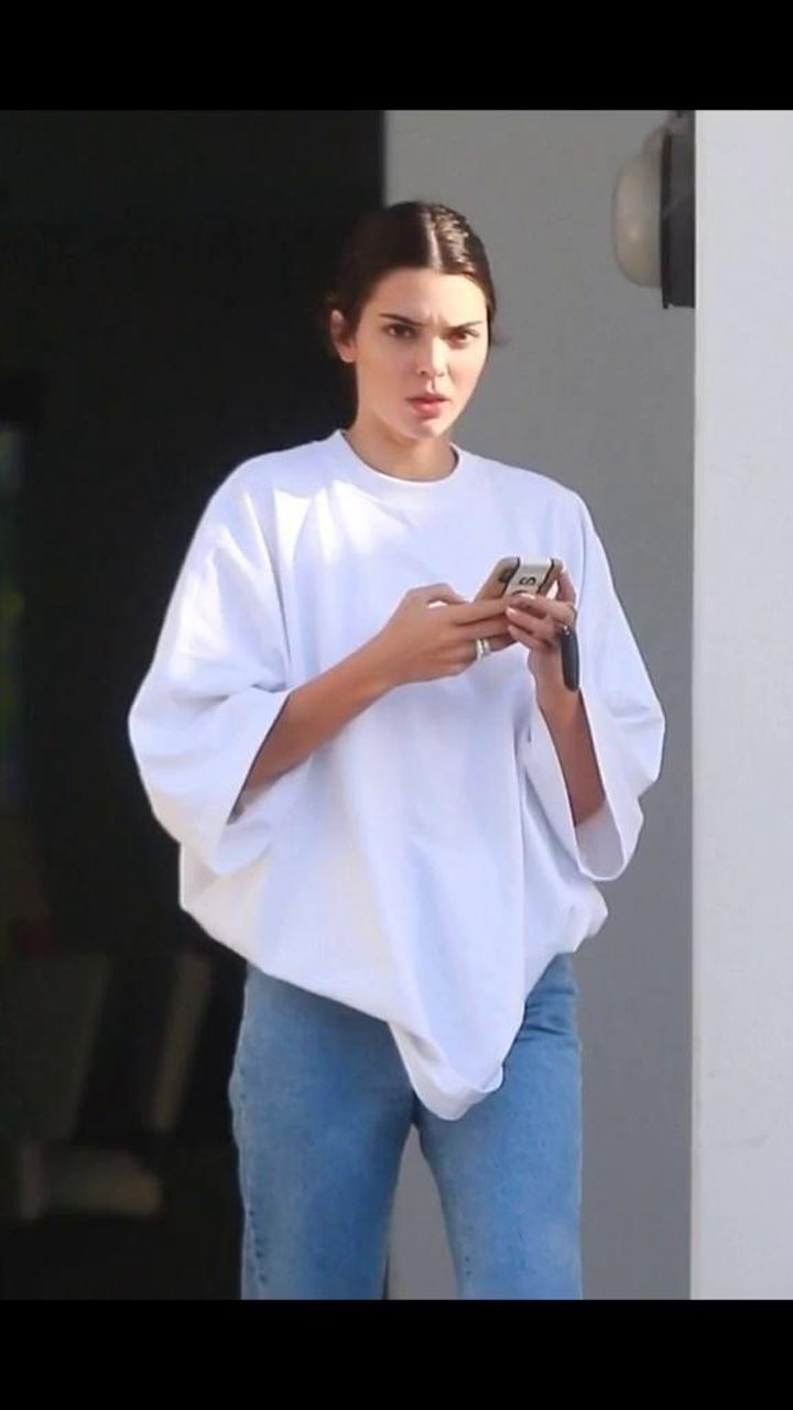 kendall肯豆,西蒙斯,神仙眷侣,太般配!