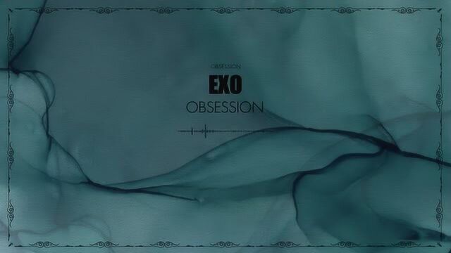 钢琴版EXO《Obsession》