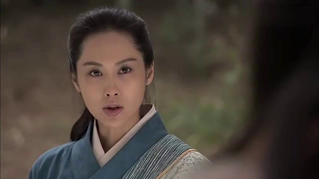 大唐双龙传之长生诀傅君瑜死了凶手竟是寇仲