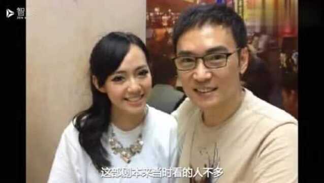 杨钧钧67岁演少女?拍完《西门无恨》,网友:焦恩俊连夜跑了