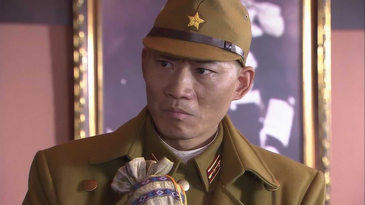 铁血独立营23渡边明修栈道鬼谷暗度陈仓江雪原遇高人指点一解谜题