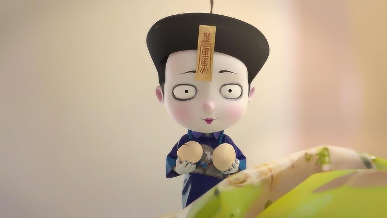 叫我僵小鱼日常篇第二季是不是长大后连不开心都要埋在心底