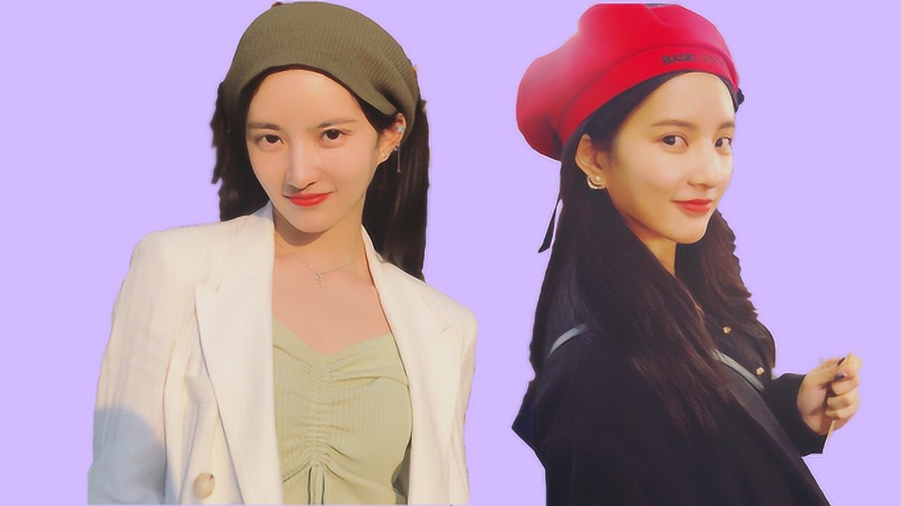 创3学员刘些宁舞台超飒可撩可憨让人心动