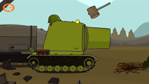 坦克吃鸡大作战—变大种子，摧枯拉朽的人间巨炮。
