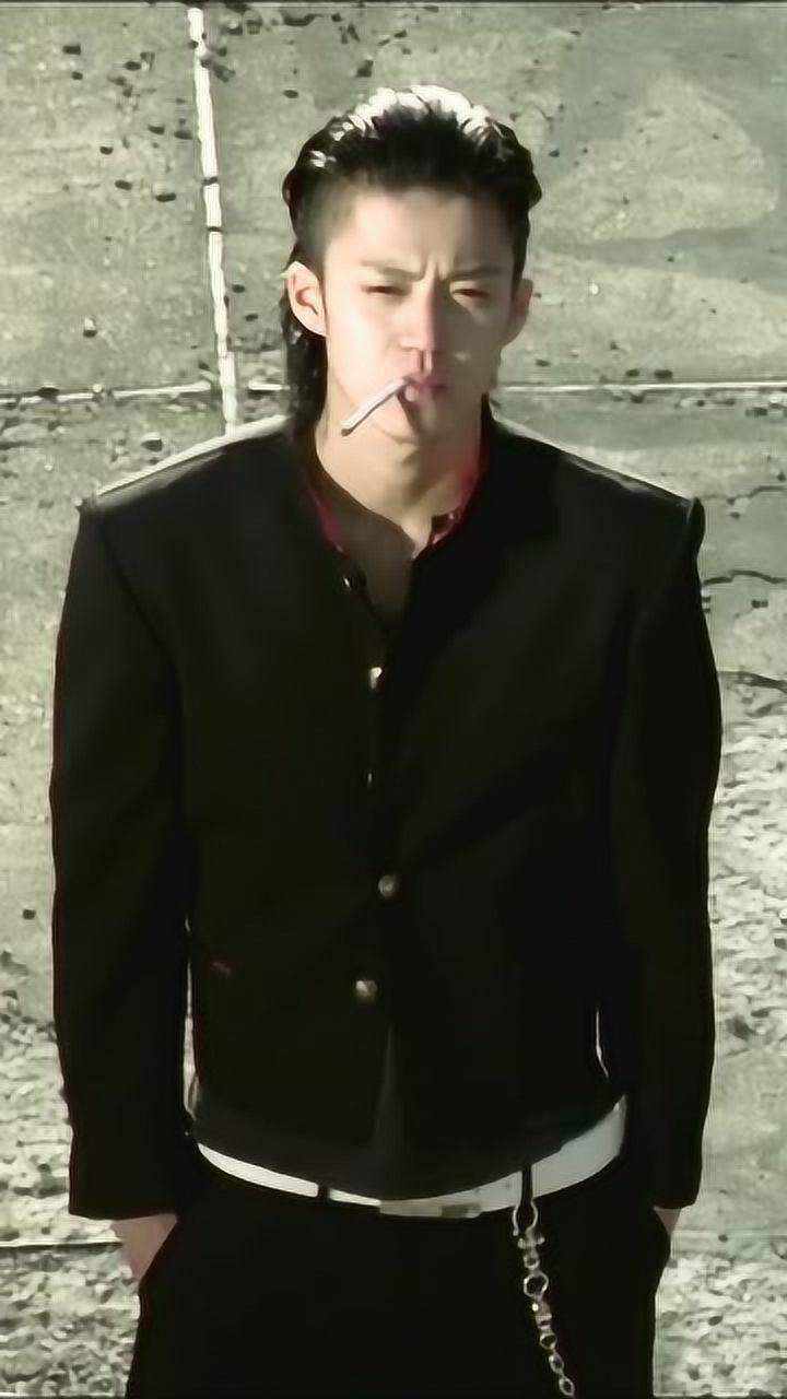 泷谷源治高清壁纸_腾讯视频