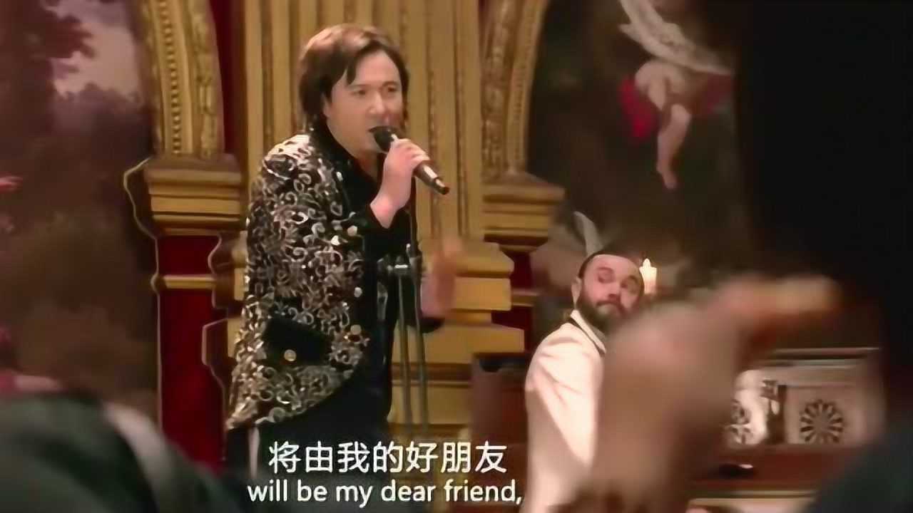 当土豪身边的一条狗有什么不好,庄强亲身体会,一夜秒变CEO!_高清1080P在线观看平台_腾讯视频