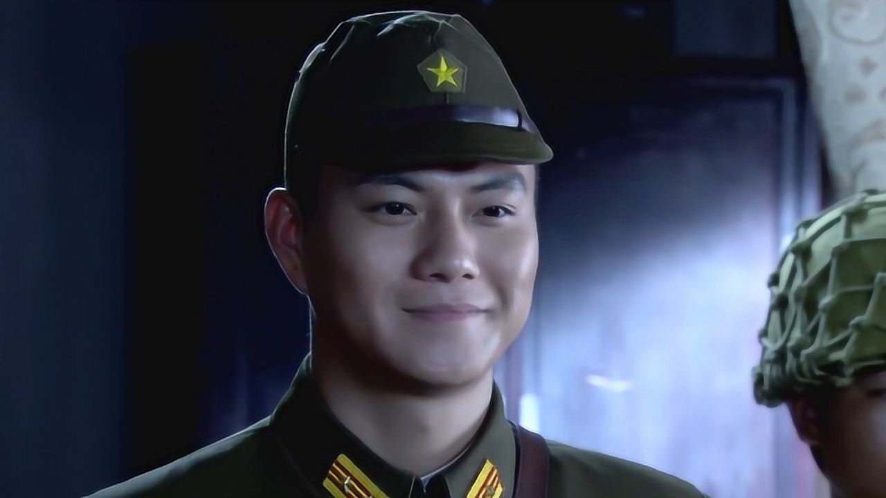 雪豹坚强岁月第42集竹下俊照顾陈怡卫国平反张仁杰与日军喝酒