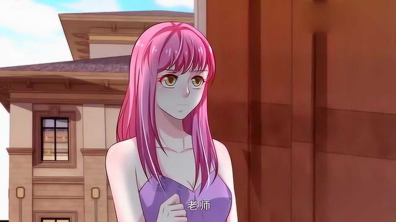 大仙尊动漫楚雪莲前来找李小凡李小凡竟知道她的来意