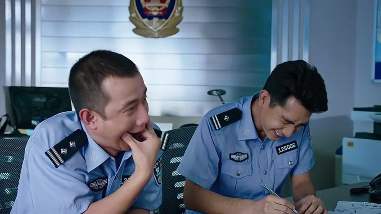 文章这段绝对经典!魔性的笑声红遍大江南北