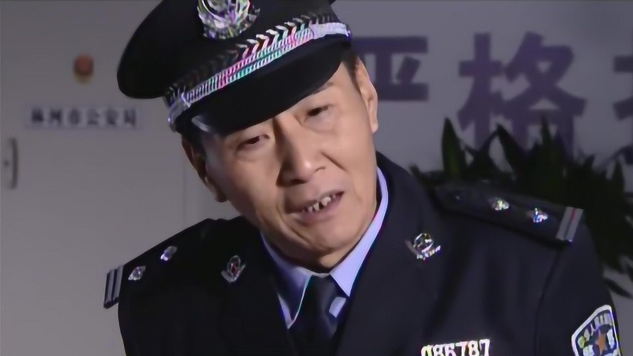 神圣使命:胡队来找刑警队长,他还威胁刑警队员