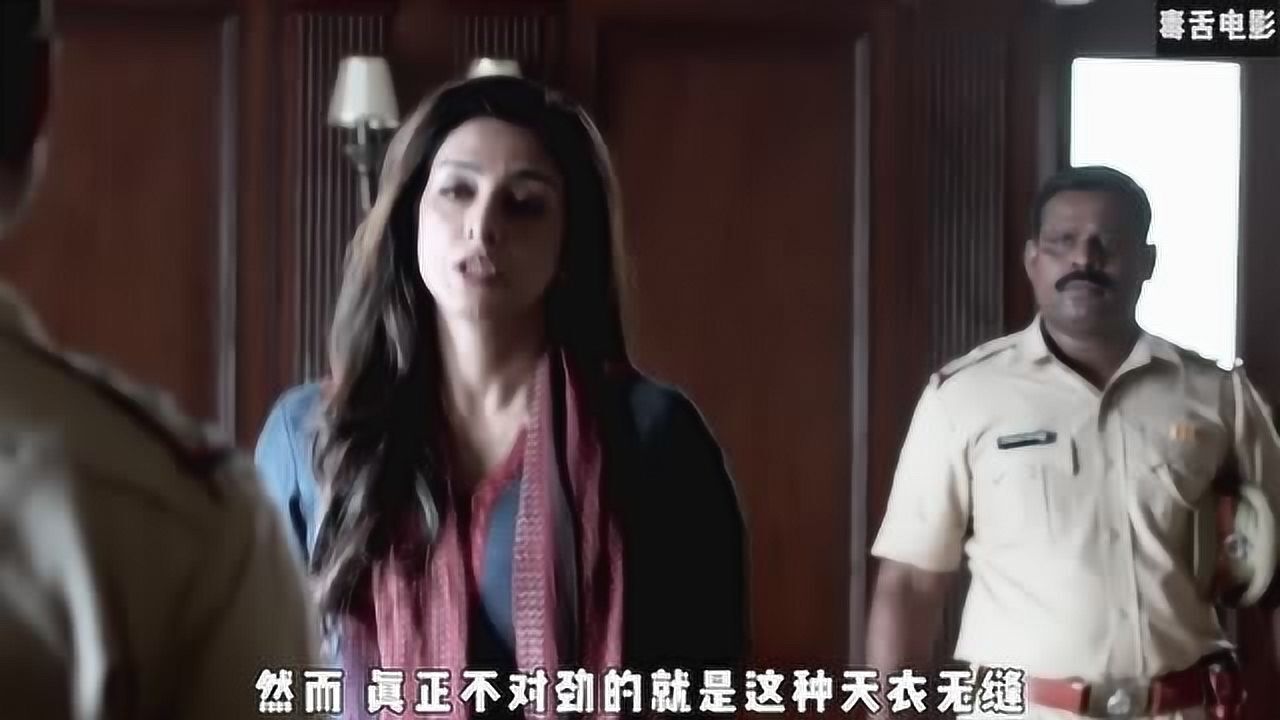《误杀瞒天记》推理名场面_一场完美犯罪的实现，《误杀》原版电影，更烧脑更反转_电影_高清完整版视频在线观看_腾讯视频