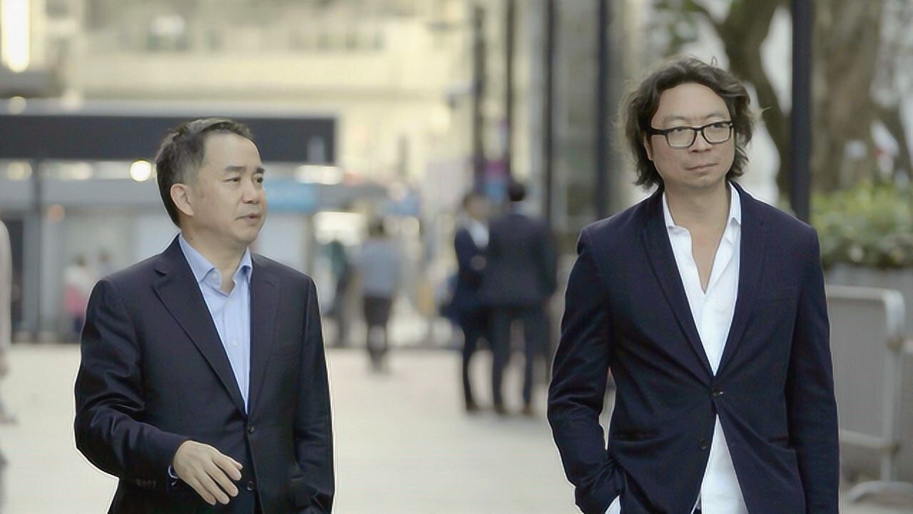 预告:为什么我很勤劳,却依然很贫穷? | 十三邀之陈志武