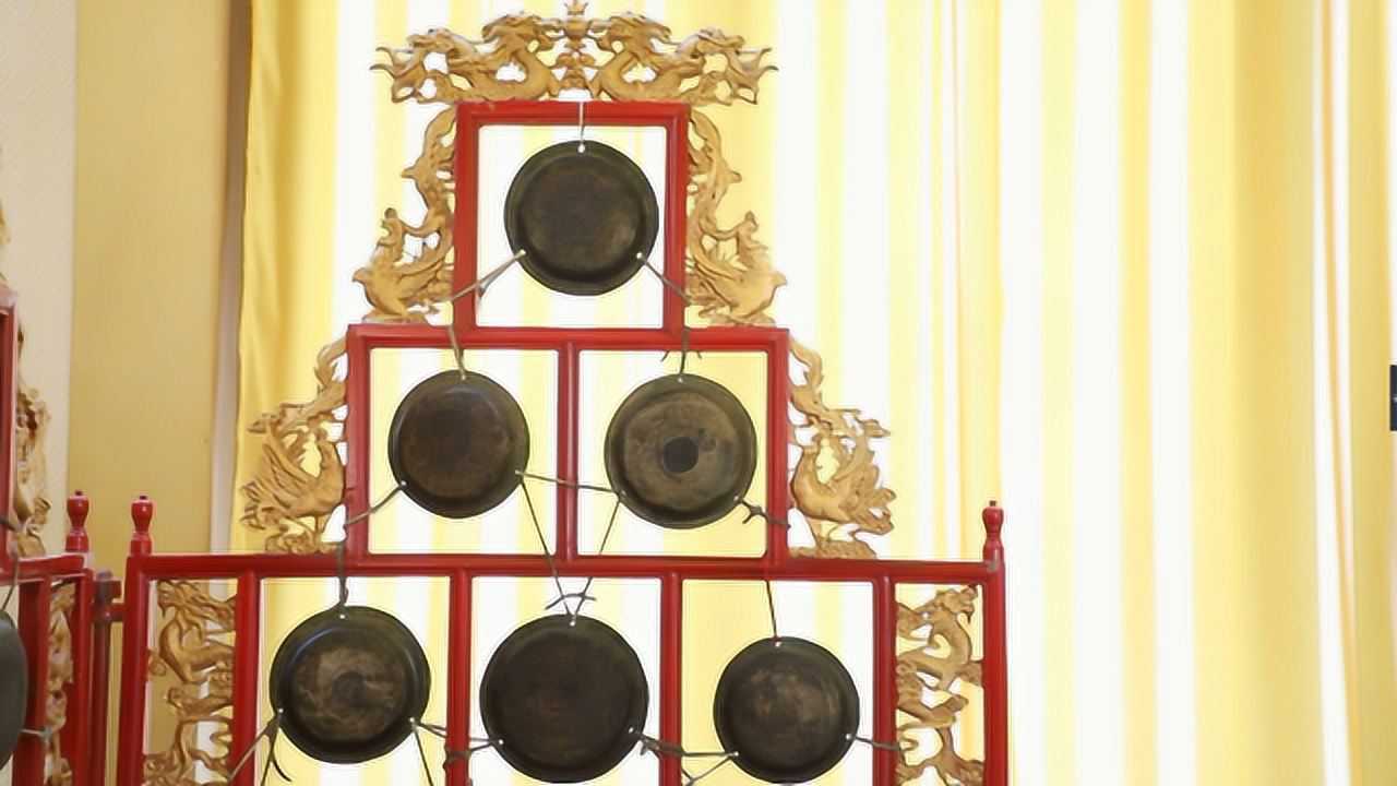 西安鼓乐——千年文化不倒翁,藏在芙蓉园里的音乐活化石更值得被守护!