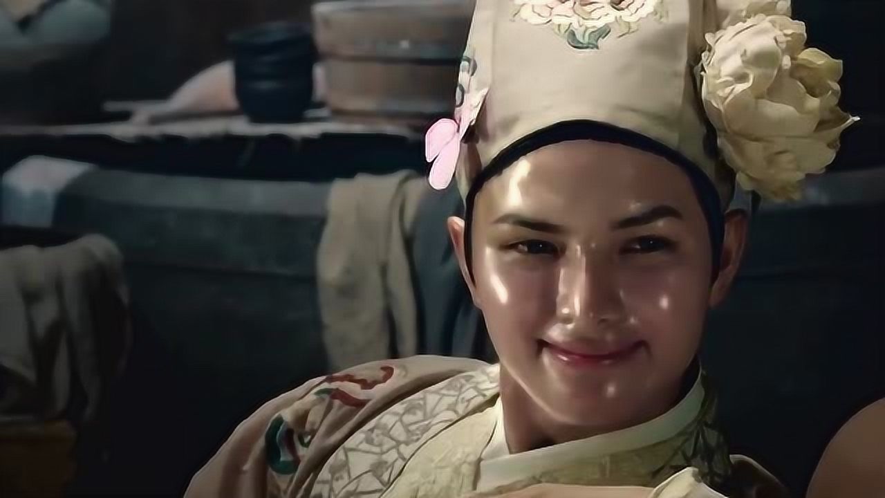 西游降魔篇:油光满面肉郎猪刚鬣,满脸油也挡不住的颜值_高清1080P在线观看平台_腾讯视频