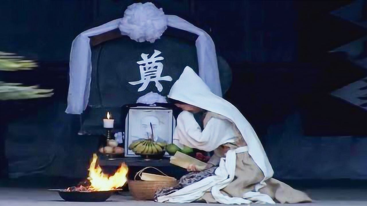 家里有长辈去世为何一定要守灵三日又有什么忌讳