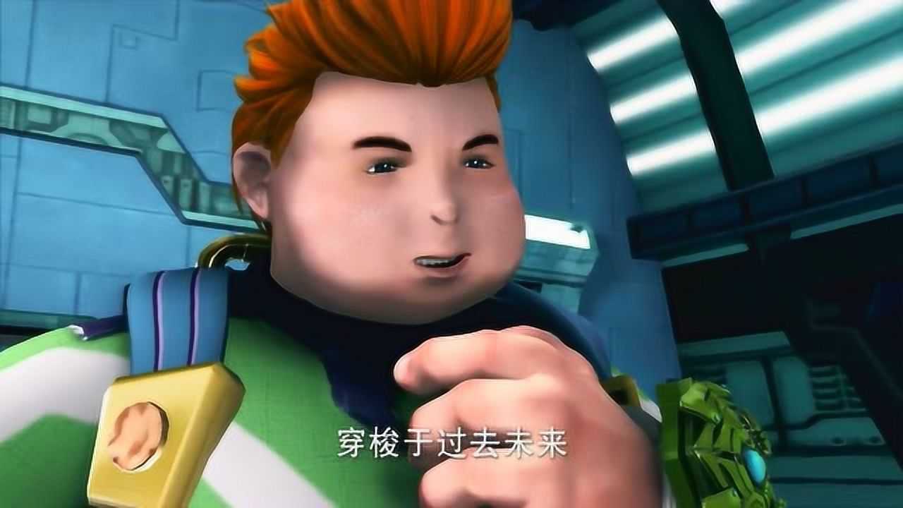 超兽武装穿山甲超兽的特殊能力苗条俊该怎么使用呢