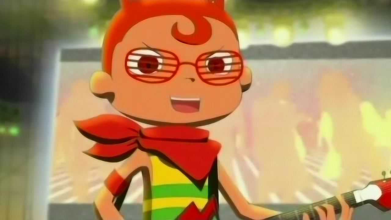 魔角侦探2:齐乐天现场开演唱会!