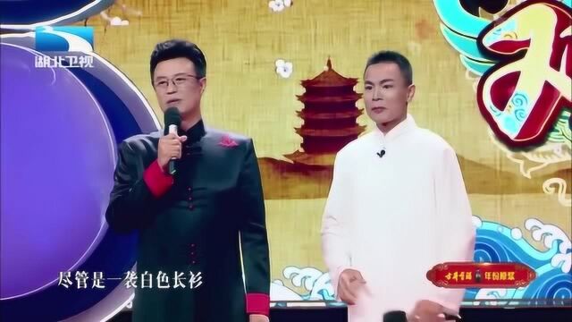 王飞演唱京剧《霸王别姬》:经典再现超好听