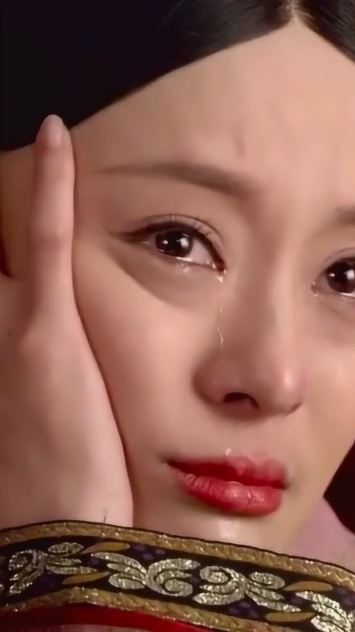 甄嬛传甄嬛用事实证明断情绝爱的女人才是王者