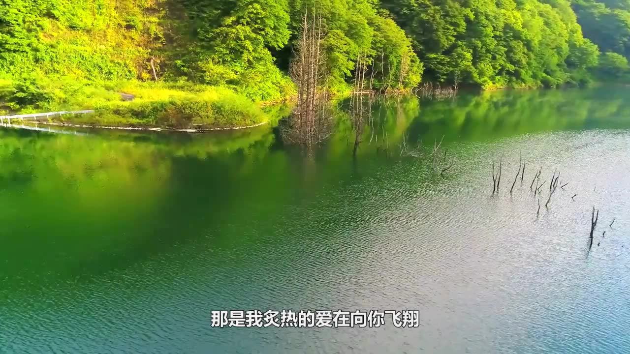 陕西k歌大赛1496号张存哲《两地曲》