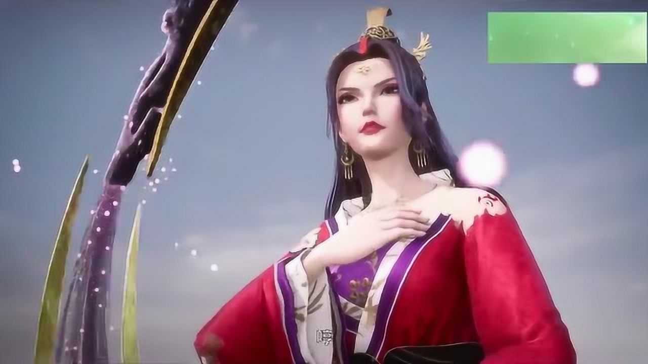 万界神主澹台月掌握空间神力却被困老头劝他归服小女子不从