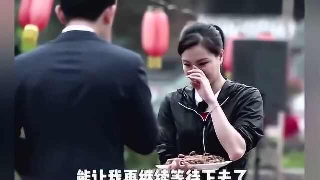 吴敏霞张效诚夫妇结婚三周年,首度公开求婚视频,浪漫感人超温馨