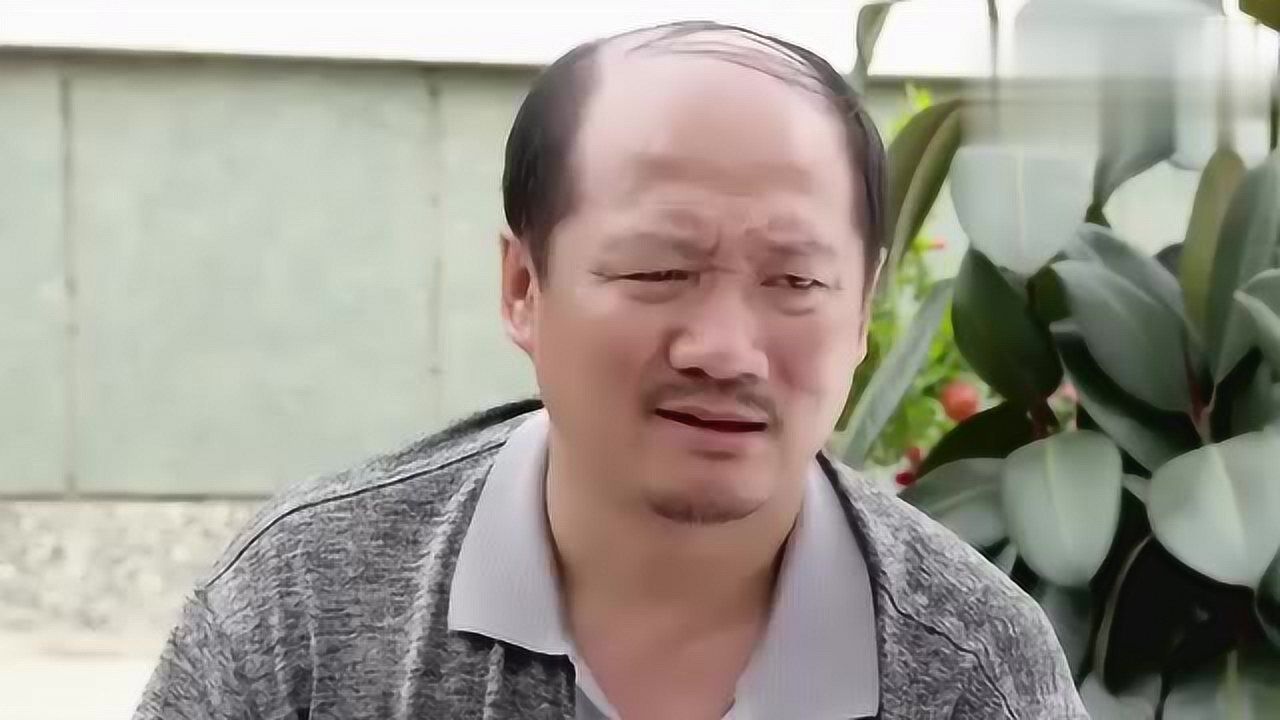 乡村爱情:广坤给媳妇认错,老夫老妻被感动了,真搞笑